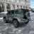 Электромобиль Mercedes-Benz AMG G63 4WD S307 24V камуфляж оптом