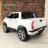 Электромобиль Mercedes-Benz X-Class 4WD XMX606 белый оптом