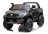 Электромобиль Toyota Hilux Rugged X 4WD 12V - DK-HL850-BLACK-PAINT оптом