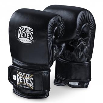 Перчатки снарядные CLETO REYES на липучке оптом, фото 2