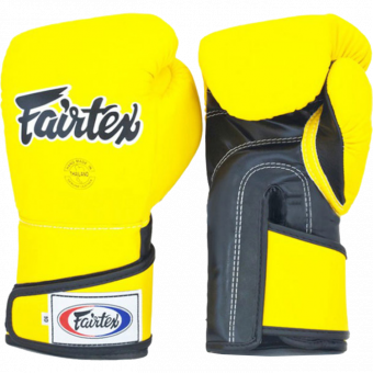 Перчатки Fairtex faiboxglove042 оптом, фото 2
