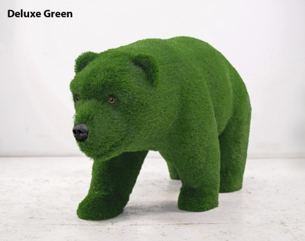 Топиари медведица Мама - газон Eco оптом, фото 6