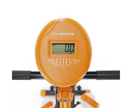 Велотренажер X-Bike DFC CITYSPORTS оптом, фото 7