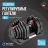 Гантель регулируемая OXYGEN FITNESS FLEXER 40 кг оптом