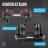 Гантель регулируемая OXYGEN FITNESS FLEXER 40 кг оптом