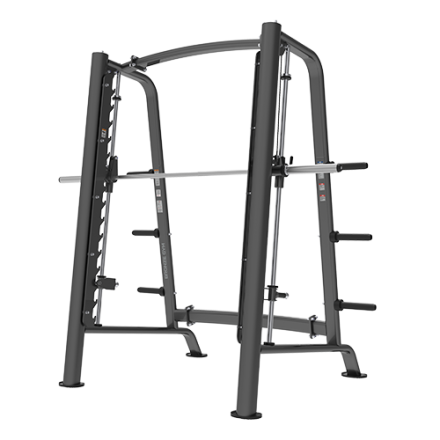 BRONZE GYM PL-1721 Машина Смита оптом, фото 1