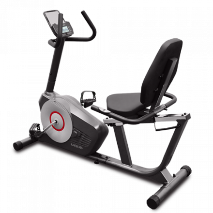 CARBON FITNESS M808 Велотренажер домашний оптом, фото 1