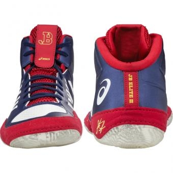 Борцовки Asics asisho049 оптом, фото 3