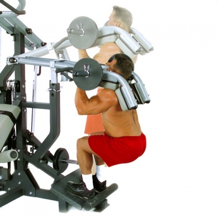 Голень стоя для Body-Solid SBL460 оптом, фото 2