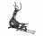 SVENSSON BODY LABS HEAVY G ELLIPTICAL Эллиптический тренажер домашний оптом