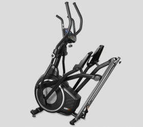 SVENSSON BODY LABS HEAVY G ELLIPTICAL Эллиптический тренажер домашний оптом, фото 4