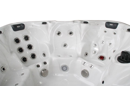 Спа бассейн Fonteyn Spas Trend The Joy оптом, фото 8
