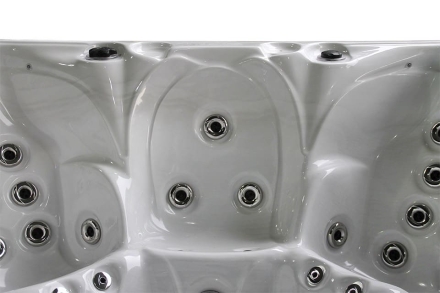 Спа бассейн Fonteyn Spas Trend The Joy оптом, фото 6