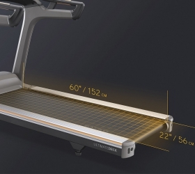 MATRIX T70XER Беговая дорожка оптом, фото 7