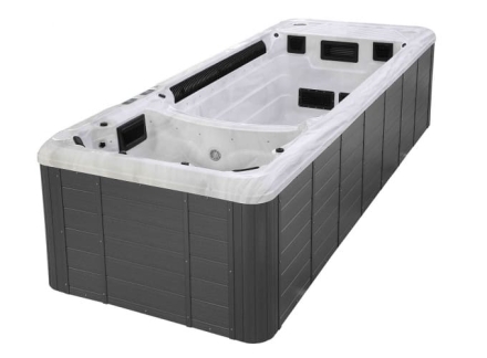 Плавательный Спа Бассейн JNJ Spas Swim Pro SPA-8288 оптом, фото 3