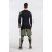 Рашгард Vansydical MBF72705 L/S оптом