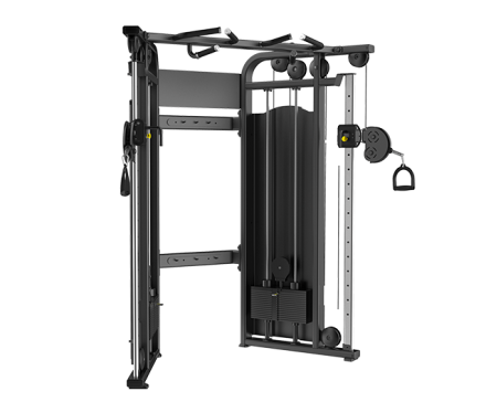 SVENSSON INDUSTRIAL E1017 Matte Black Двойная регулируемая тяга оптом, фото 1
