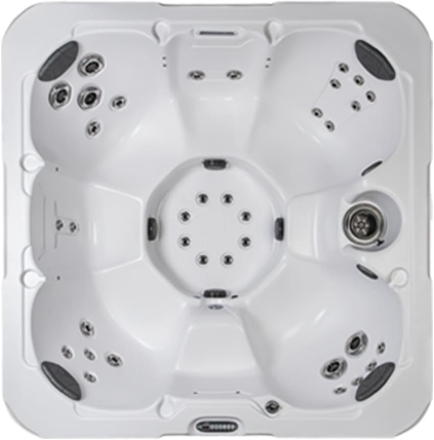 Спа бассейн Dimension One Spas Home Hot Tubs Breeze оптом, фото 1