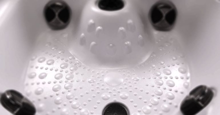 Спа бассейн Dimension One Spas Home Hot Tubs Breeze оптом, фото 3