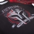 Рашгард Venum &quot;Gladiator&quot; Rashguard - Black/Red - Long Sleeves оптом