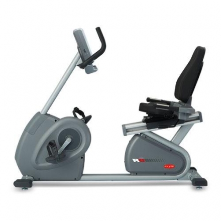 Горизонтальный велотренажер Circle Fitness R8E Plus оптом, фото 1