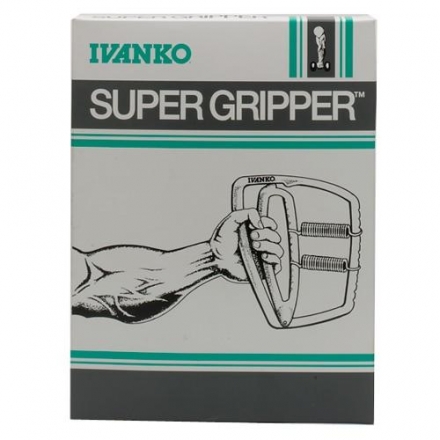 Эспандер IVANKO SUPER GRIPPER оптом, фото 3