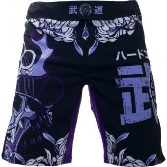 Шорты Hardcore Training hctshorts050 оптом, фото 3