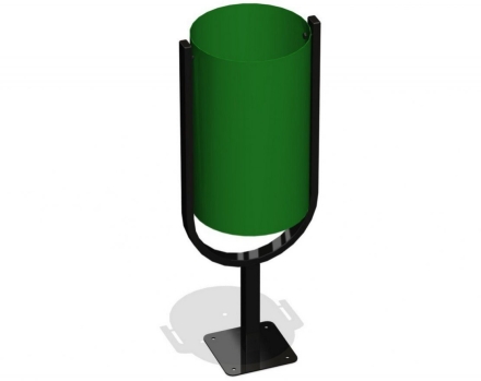 Урна Гоблет оптом, фото 1