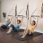 Настенный модуль в комплекте с выступающей перекладиной Balanced Body Springboard оптом