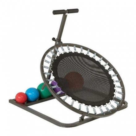 Батут для медицинского мяча Perform Better Plyorebounder With Storage Shelf оптом, фото 1