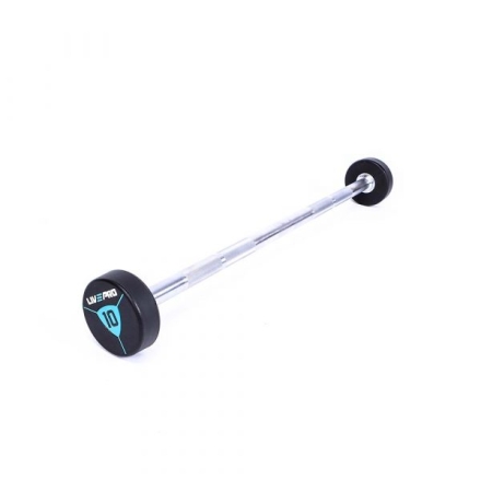 Штанга в уретане LIVEPRO Urethane Barbell оптом, фото 1