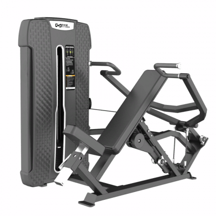 E-4006A Жим от плеч (Shoulder Press). Стек 109 кг. оптом, фото 1