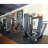 E-4006A Жим от плеч (Shoulder Press). Стек 109 кг. оптом