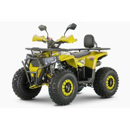 Квадроцикл WELS ATV Trail 125 Pro оптом, фото 2