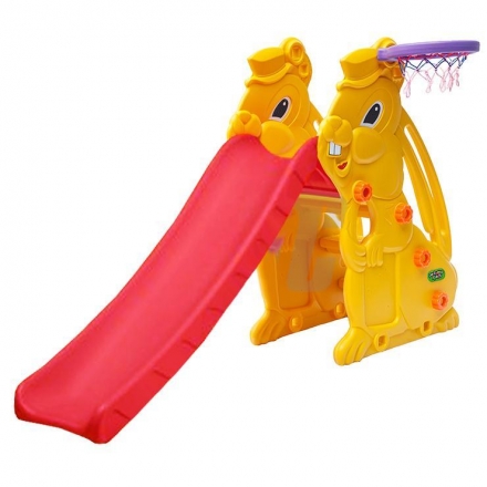 Горка Perfetto Sport PS-023 Кролик оптом, фото 1