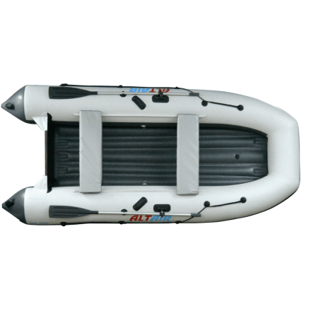 Лодка моторная пвх ALTAIR HD-360 НДНД оптом, фото 2