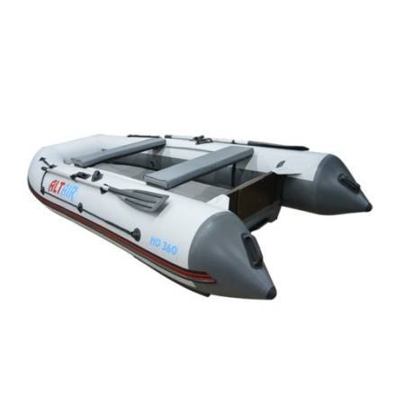 Лодка моторная пвх ALTAIR HD-360 НДНД оптом, фото 1