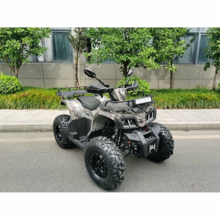 Квадроцикл MOTAX ATV Grizlik T200 оптом, фото 2