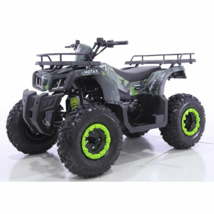 Квадроцикл MOTAX ATV Grizlik T200 оптом, фото 1