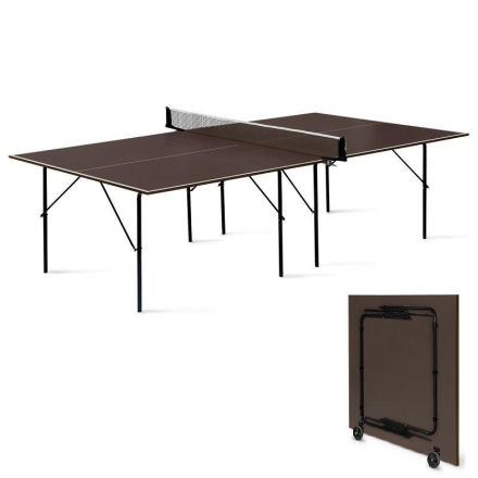 Стол для настольного тенниса  START LINE Hobby Outdoor оптом, фото 1
