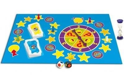 Настольная игра &quot;Угадай КТО и ЧТО?&quot; Tactic оптом, фото 4