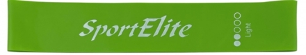 Эспандер петля эластичная SportElite LIGHT 1731SE оптом, фото 1