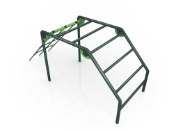 Детская тренировка Герой-Альпинист