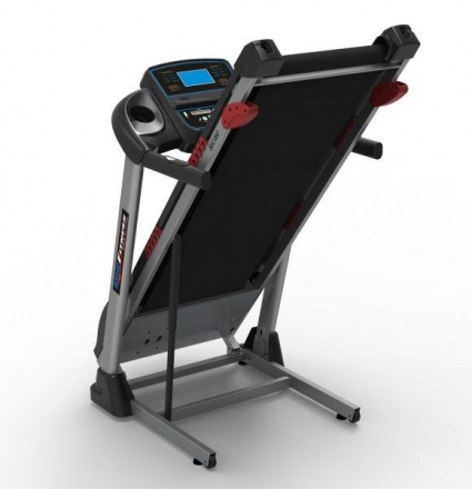 Беговая дорожка электрическая Basic Fitness  T660 оптом, фото 2