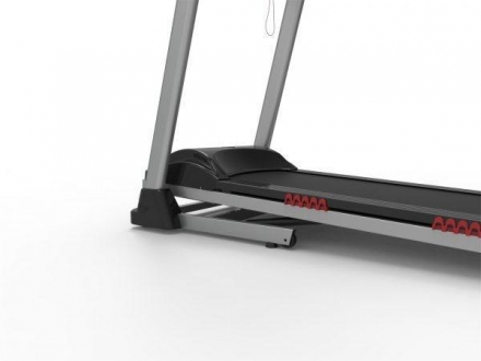 Беговая дорожка электрическая Basic Fitness  T660 оптом, фото 4