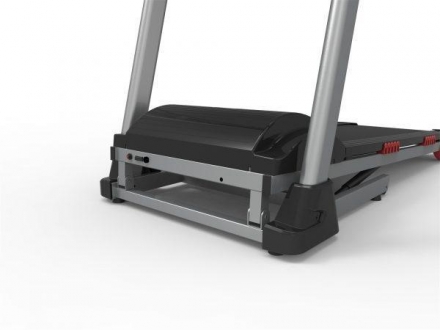 Беговая дорожка электрическая Basic Fitness  T660 оптом, фото 6