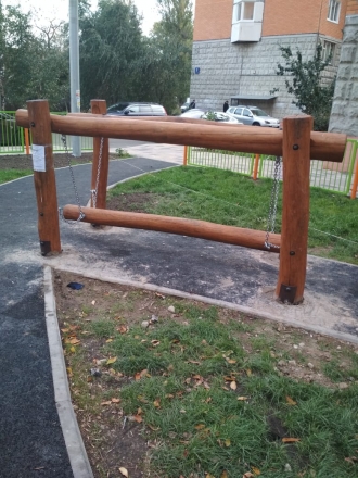 Подвесное бревно оптом, фото 2