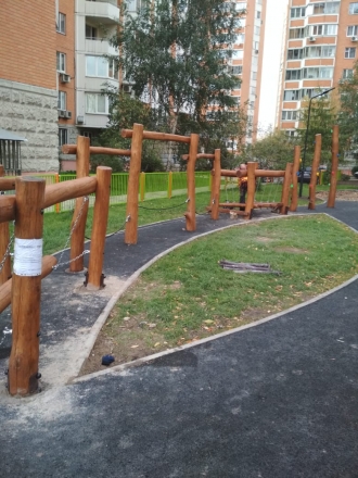 Подвесное бревно оптом, фото 4