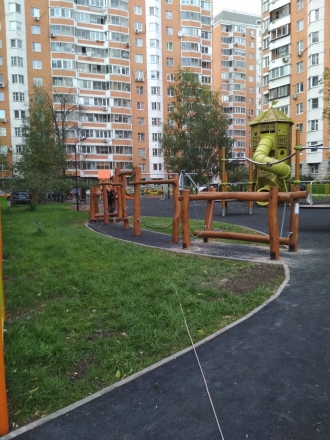 Подвесное бревно оптом, фото 3