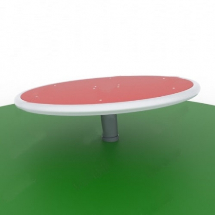 Карусель наклонная Диск оптом, фото 2